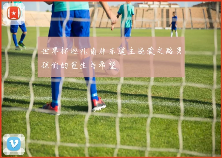 世界杯巡礼南非东道主逆袭之路男孩们的重生与希望