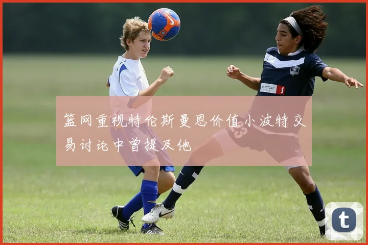 篮网重视特伦斯曼恩价值小波特交易讨论中曾提及他
